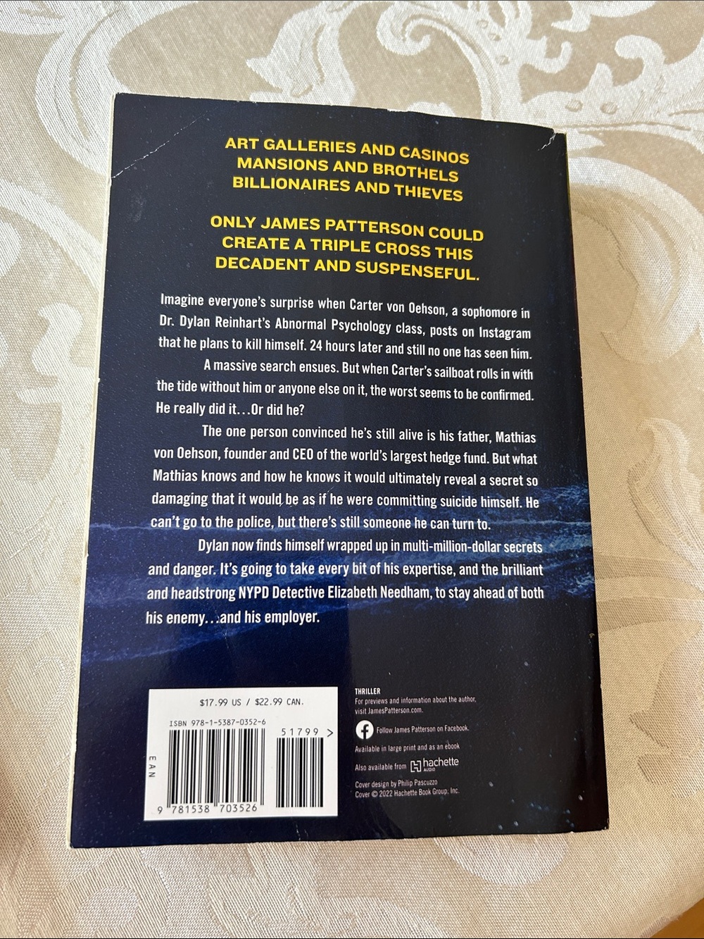 Paperback Bundle - Picture 5 of 5